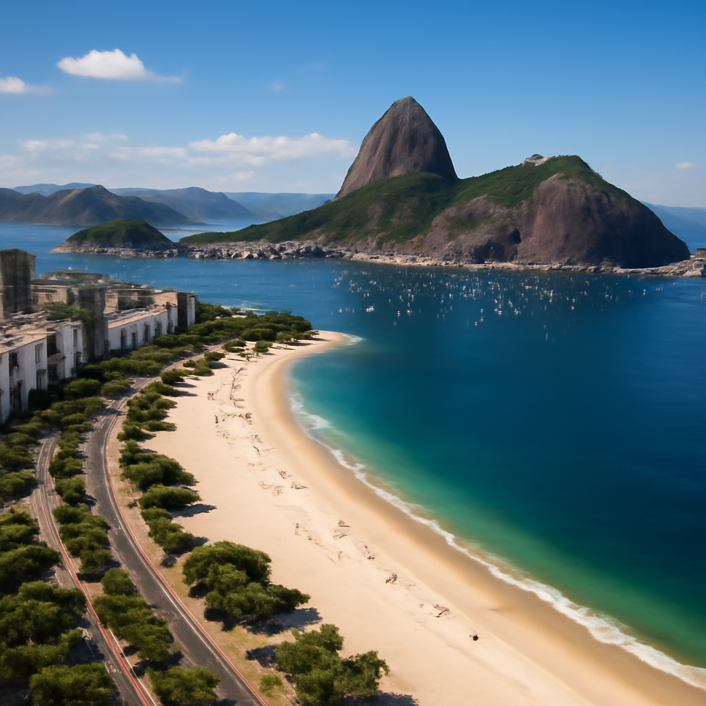 Investindo com Inteligência: Comparando Opções de Lançamentos na Praia do Flamengo