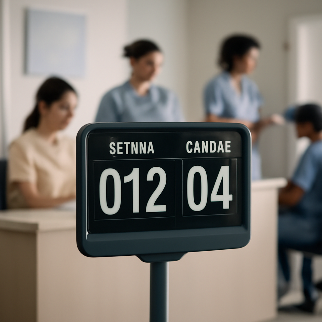 sistema de medicina do trabalho