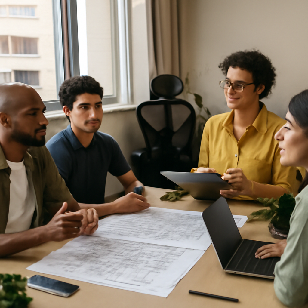 Comitê de Ergonomia: como reduzir afastamentos e risco trabalhista com ações práticas